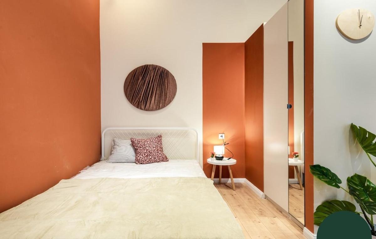 Apartamento Cozy In Akacfa St, Sun